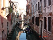 Venedig W-K-N